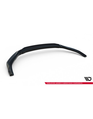 SPLITTER ANTERIORE Lexus RX F-Sport Mk5 (Cod. M-LE-RX-5-FSPORT-FD1G+FD1RG)
