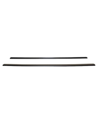 Diffusori minigonne Audi A7 2015-2018 Facelift S-line (Cod. E-TCA0710)