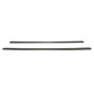 Diffusori minigonne Audi A7 2015-2018 Facelift S-line (Cod. E-TCA0710)