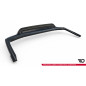 Splitter posteriore (con barre verticali) Lexus RX F-Sport Mk5 (Cod. M-LE-RX-5-FSPORT-RD1G+RD2G)