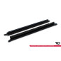 Diffusori minigonne Lexus RX F-Sport Mk5 (Cod. M-LE-RX-5-FSPORT-SD1G) Diffusori minigonne Lexus RX F-Sport Mk5 (Cod. M-LE-RX-5-FSPORT-SD1G)