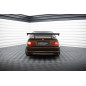 Spoiler in carbonio  BMW 3 Coupe E46 (Cod. M-CF-BM-3-46-C-WING5-INT-245-P)