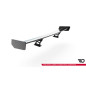 Spoiler in carbonio  BMW 3 Coupe E46 (Cod. M-CF-BM-3-46-C-WING5-INT-245-P)