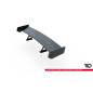 Spoiler in carbonio  BMW 3 Coupe E46 (Cod. M-CF-BM-3-46-C-WING5-INT-245-P)