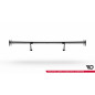 Spoiler in carbonio  BMW 3 Coupe E46 (Cod. M-CF-BM-3-46-C-WING5-INT-245-P)