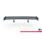 Spoiler in carbonio  BMW 3 Coupe E46 (Cod. M-CF-BM-3-46-C-WING5-INT-245-P)