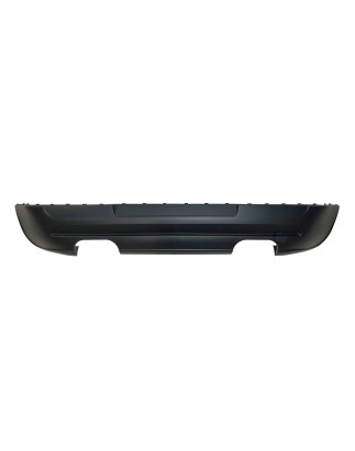 Spoiler Posteriore Volkswagen Golf 5 R32 ABS 2 uscita (Cod. E-TCW5141)