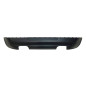 Spoiler Posteriore Volkswagen Golf 5 R32 ABS 2 uscita (Cod. E-TCW5141)
