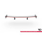 Spoiler in carbonio  + LED BMW 3 Coupe E46 (Cod. M-CF-BM-3-46-C-WING5-INT-245-P+LED)