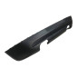 Spoiler Posteriore Volkswagen Golf 5 R32 ABS 2 uscita (Cod. E-TCW5141)