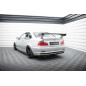 Spoiler in carbonio  BMW 3 Coupe E46 (Cod. M-CF-BM-3-46-C-WING5-EXT-245-P)