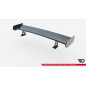 Spoiler in carbonio  BMW 3 Coupe E46 (Cod. M-CF-BM-3-46-C-WING5-EXT-245-P)