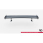 Spoiler in carbonio  BMW 3 Coupe E46 (Cod. M-CF-BM-3-46-C-WING5-EXT-245-P)