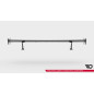 Spoiler in carbonio  BMW 3 Coupe E46 (Cod. M-CF-BM-3-46-C-WING5-EXT-245-P)