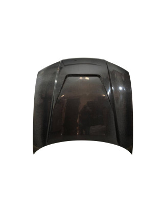 Cofano Carbonio Nissan Skyline 95, R33 GTR  Prese D'Aria (Cod. E-TCN5278)