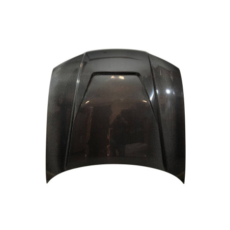 Cofano Carbonio Nissan Skyline 95, R33 GTR  Prese D'Aria (Cod. E-TCN5278)