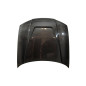 Cofano Carbonio Nissan Skyline 95, R33 GTR  Prese D'Aria (Cod. E-TCN5278)