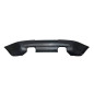 Spoiler Posteriore Volkswagen Golf 5 R32 ABS 2 uscita (Cod. E-TCW5141)