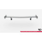 Spoiler in carbonio  BMW 3 Coupe E46 (Cod. M-CF-BM-3-46-C-WING5-EXT-245-P)