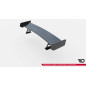 Spoiler in carbonio  BMW 3 Coupe E46 (Cod. M-CF-BM-3-46-C-WING5-EXT-245-P)