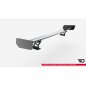 Spoiler in carbonio  BMW 3 Coupe E46 (Cod. M-CF-BM-3-46-C-WING5-EXT-245-P)