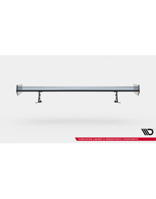 Spoiler in carbonio  BMW 3 Coupe E46 (Cod. M-CF-BM-3-46-C-WING5-EXT-245-P)