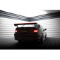 Spoiler in carbonio  + LED BMW 3 Coupe E46 (Cod. M-CF-BM-3-46-C-WING5-EXT-245-P+LED)