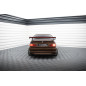 Spoiler in carbonio  + LED BMW 3 Coupe E46 (Cod. M-CF-BM-3-46-C-WING5-EXT-245-P+LED)