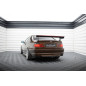 Spoiler in carbonio  + LED BMW 3 Coupe E46 (Cod. M-CF-BM-3-46-C-WING5-EXT-245-P+LED)