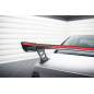 Spoiler in carbonio  + LED BMW 3 Coupe E46 (Cod. M-CF-BM-3-46-C-WING5-EXT-245-P+LED)