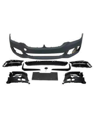 Kit Estetico BMW G30 Look M-Tech (Cod. E-TCB102810291030)