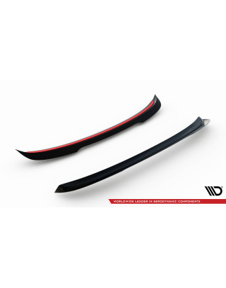 Spoiler Cap Skoda Scala (Cod. M-SK-SC-1-CAP2G)