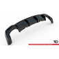 Sottoparaurti posteriore Audi RS6 C8 / C8 Facelift  (Version with towbar) (Cod. M-AU-RS6-C8-RS1G+RS1