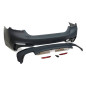 Kit Estetico BMW G30 Look M-Tech (Cod. E-TCB102810291030)