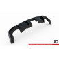 Sottoparaurti posteriore Audi RS6 C8 / C8 Facelift  (Version with towbar) (Cod. M-AU-RS6-C8-RS1G+RS1