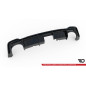 Sottoparaurti posteriore Audi RS6 C8 / C8 Facelift  (Version with towbar) (Cod. M-AU-RS6-C8-RS1G+RS1