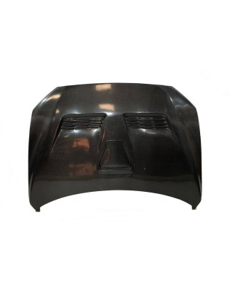Cofano Carbonio Mitsubishi Lancer Evo X (Cod. E-TCMI00392)