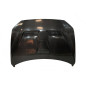 Cofano Carbonio Mitsubishi Lancer Evo X (Cod. E-TCMI00392)