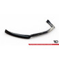 SPLITTER ANTERIORE V.1 Mercedes-Benz S Coupe AMG-Line C217 Facelift (Cod. M-ME-S-C217-AMGLINE-C-FD1G
