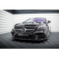 SPLITTER ANTERIORE V.2 Mercedes-Benz S Coupe AMG-Line C217 Facelift (Cod. M-ME-S-C217-AMGLINE-C-FD2G