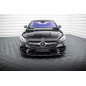 SPLITTER ANTERIORE V.2 Mercedes-Benz S Coupe AMG-Line C217 Facelift (Cod. M-ME-S-C217-AMGLINE-C-FD2G