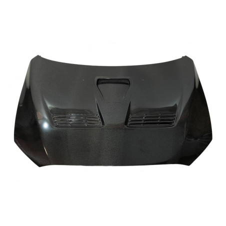 Cofano Carbonio Mitsubishi Lancer Evo X (Cod. E-TCMI00392)