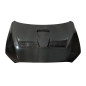 Cofano Carbonio Mitsubishi Lancer Evo X (Cod. E-TCMI00392)