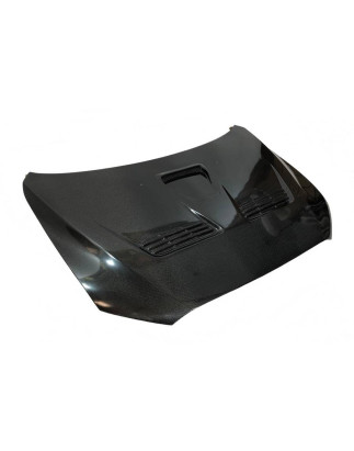 Cofano Carbonio Mitsubishi Lancer Evo X (Cod. E-TCMI00392)