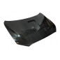 Cofano Carbonio Mitsubishi Lancer Evo X (Cod. E-TCMI00392)