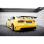 Spoiler in carbonio con supporto superiore  Audi A5 Coupe 8T (Cod. M-CF-AU-A5-1-WING5-UPP-245-P)