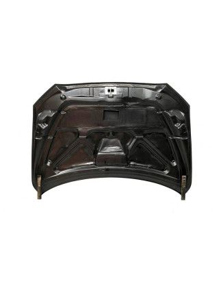 Cofano Carbonio Mitsubishi Lancer Evo X (Cod. E-TCMI00392)