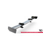 Spoiler in carbonio con supporto superiore  Audi A5 Coupe 8T (Cod. M-CF-AU-A5-1-WING5-UPP-245-P)