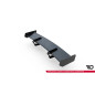 Spoiler in carbonio con supporto superiore  Audi A5 Coupe 8T (Cod. M-CF-AU-A5-1-WING5-UPP-245-P)