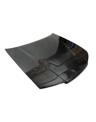 Cofano Carbonio Nissan Skyline 95, R33 GTR  Prese D'Aria (Cod. E-TCN5278)